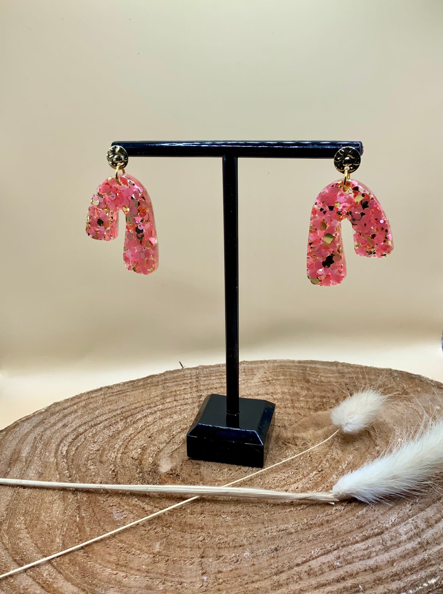 Color’s Arches roses