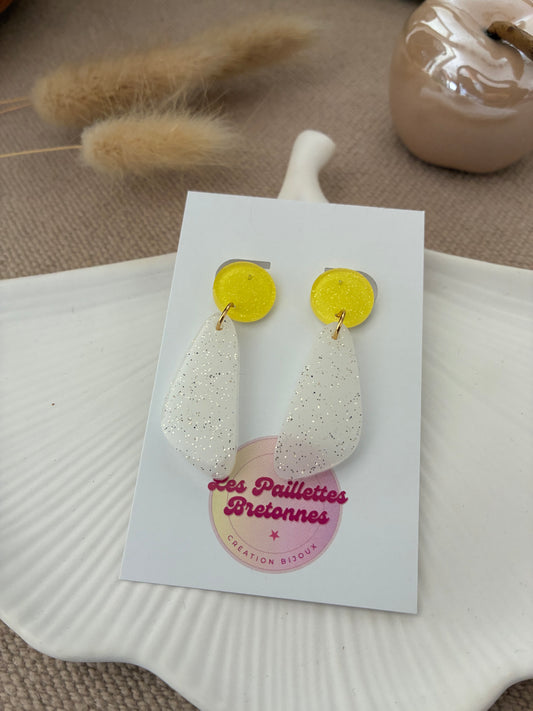 Sweetie’s Gouttes blanches