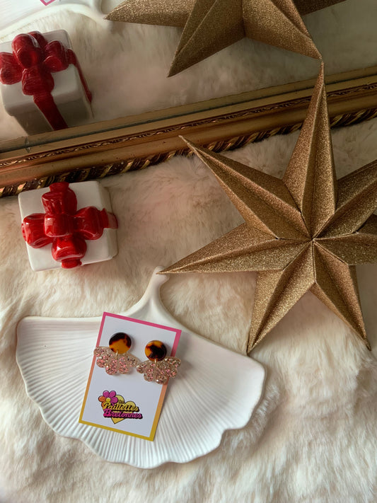 Sweetie’s Pétales dorées