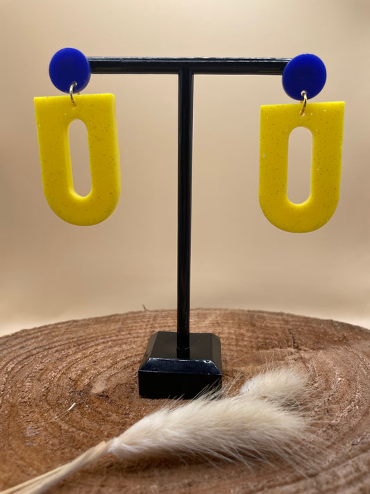 Color’s Gouttes jaunes