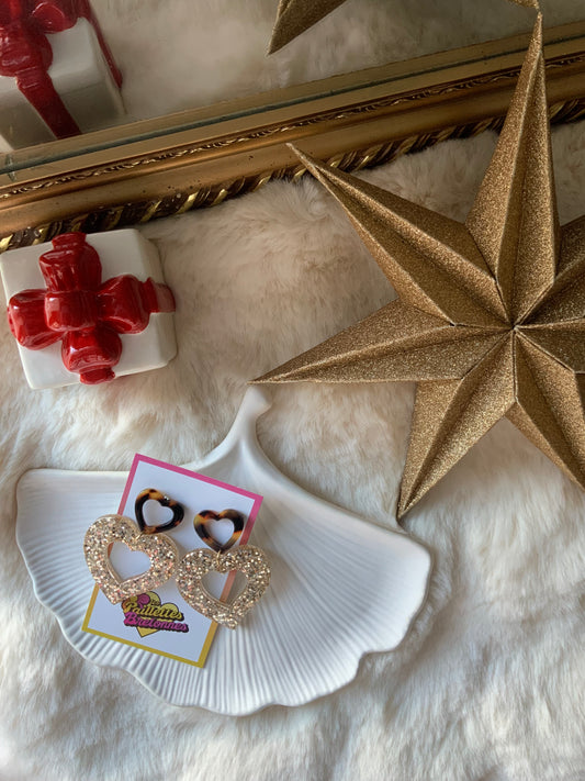 Dailie’s Cœurs dorés