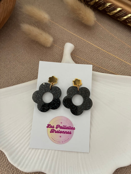 Dailie’s Créoles noires