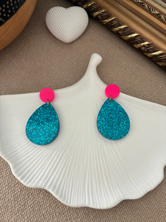 Color’s Gouttes turquoise