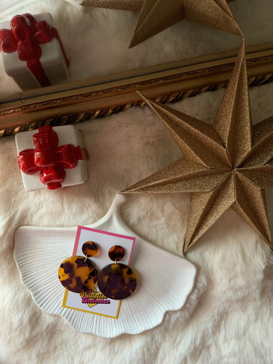 Dailie’s Rondes écailles