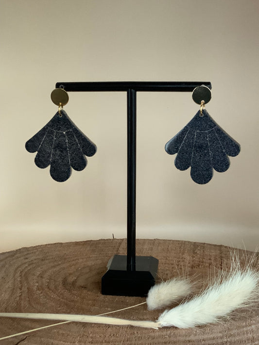 Dailie’s Pétales noires