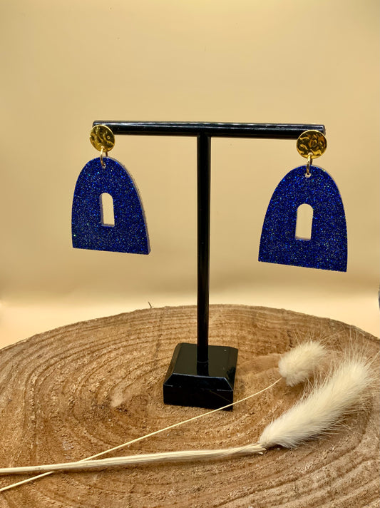 Color’s Arches bleues