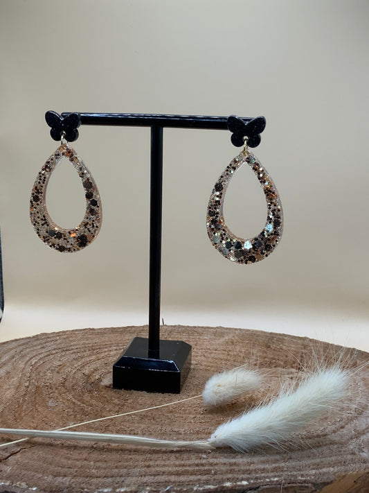 Dailie’s Gouttes or paillettes