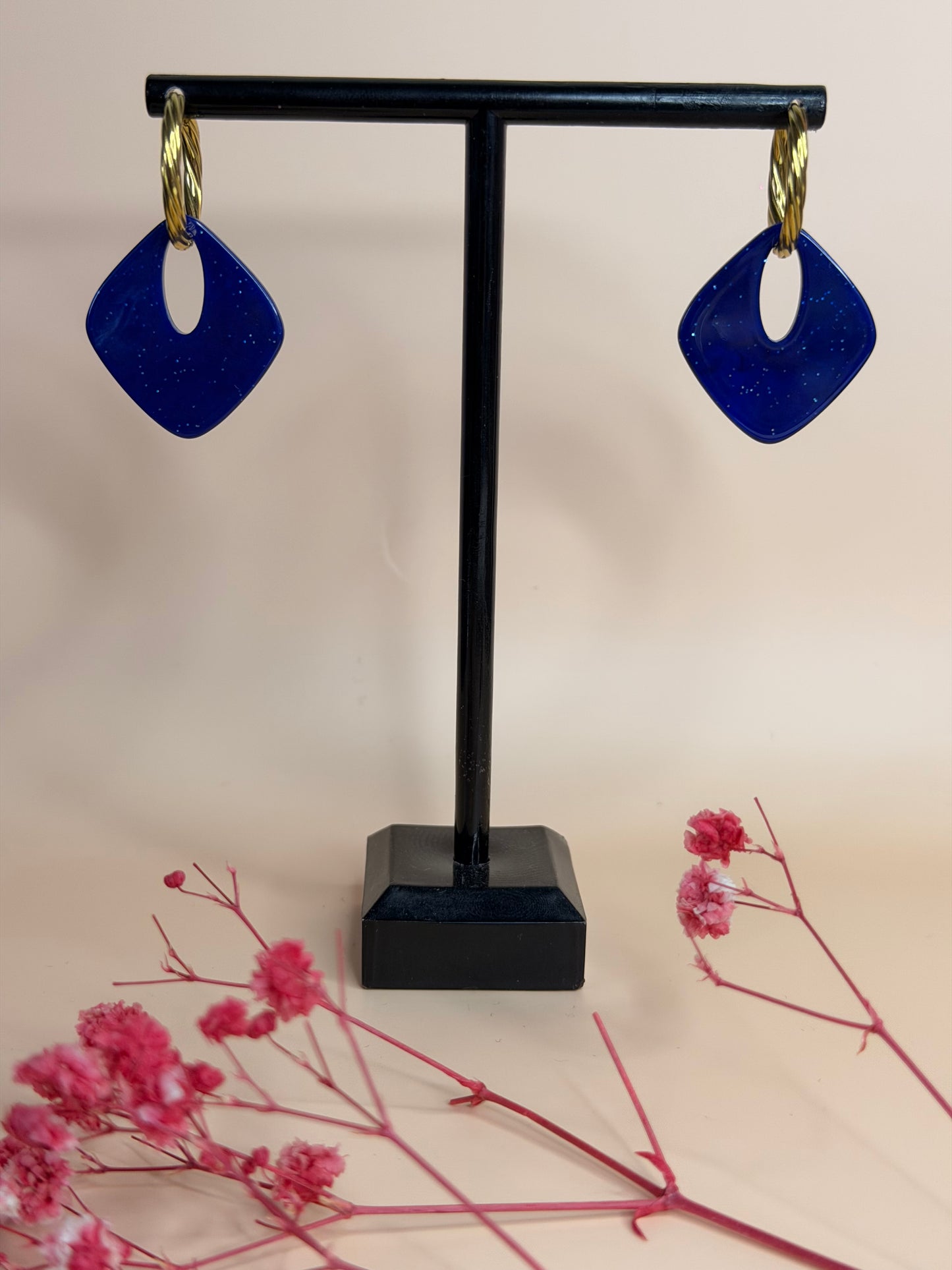 Créole’s Losanges