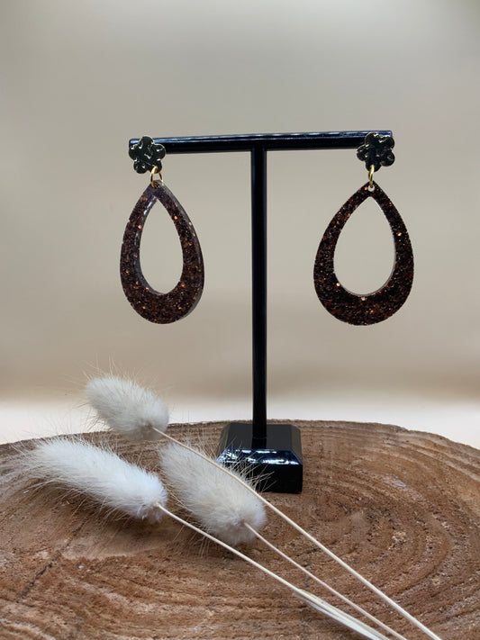 Dailie’s Gouttes marrons
