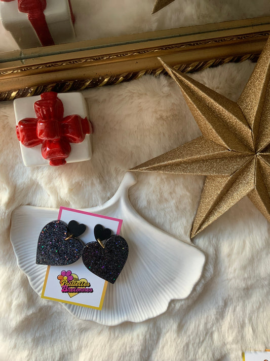 Dailie’s Cœurs noirs