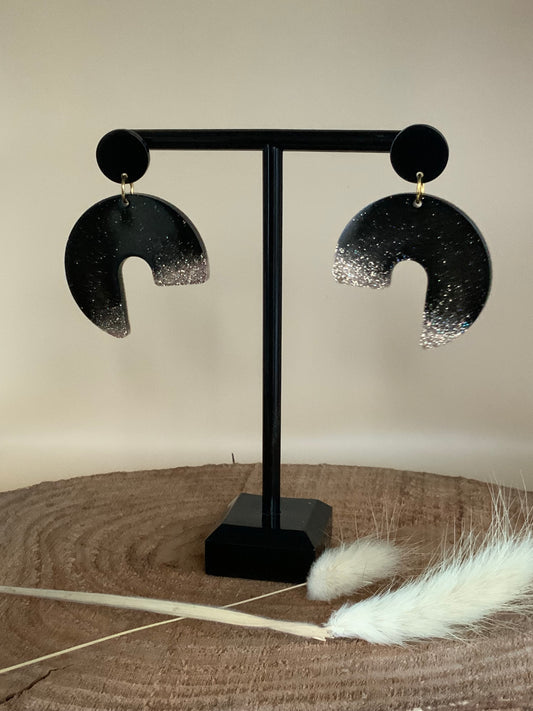 Dailie’s Arches noires