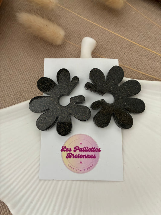 Dailie’s Fleurs noires