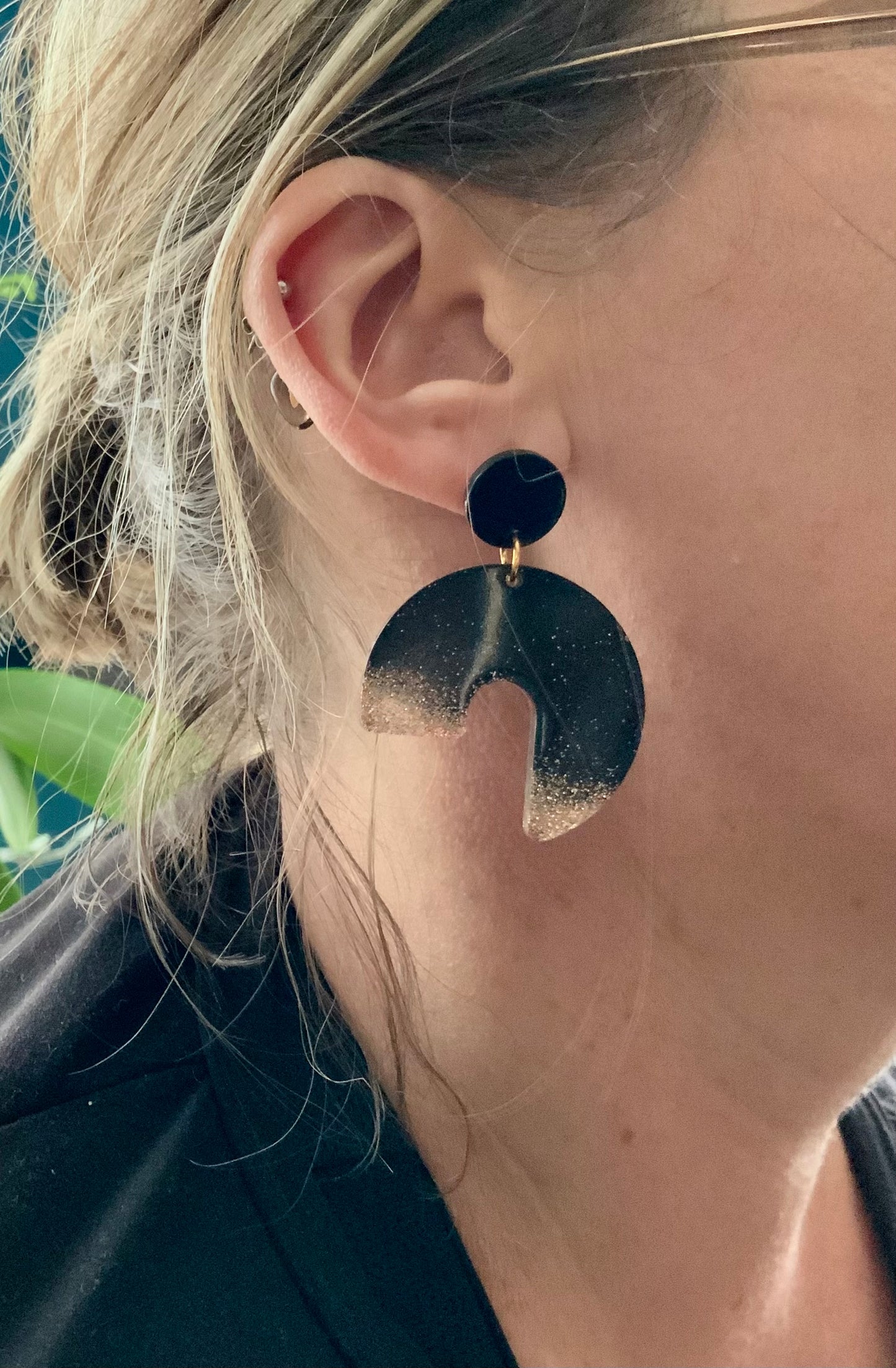 Dailie’s Arches noires