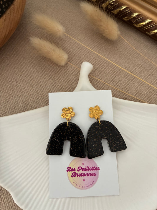 Dailie’s Arches noires