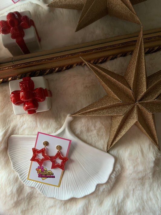 Dailie’s Étoiles rouges