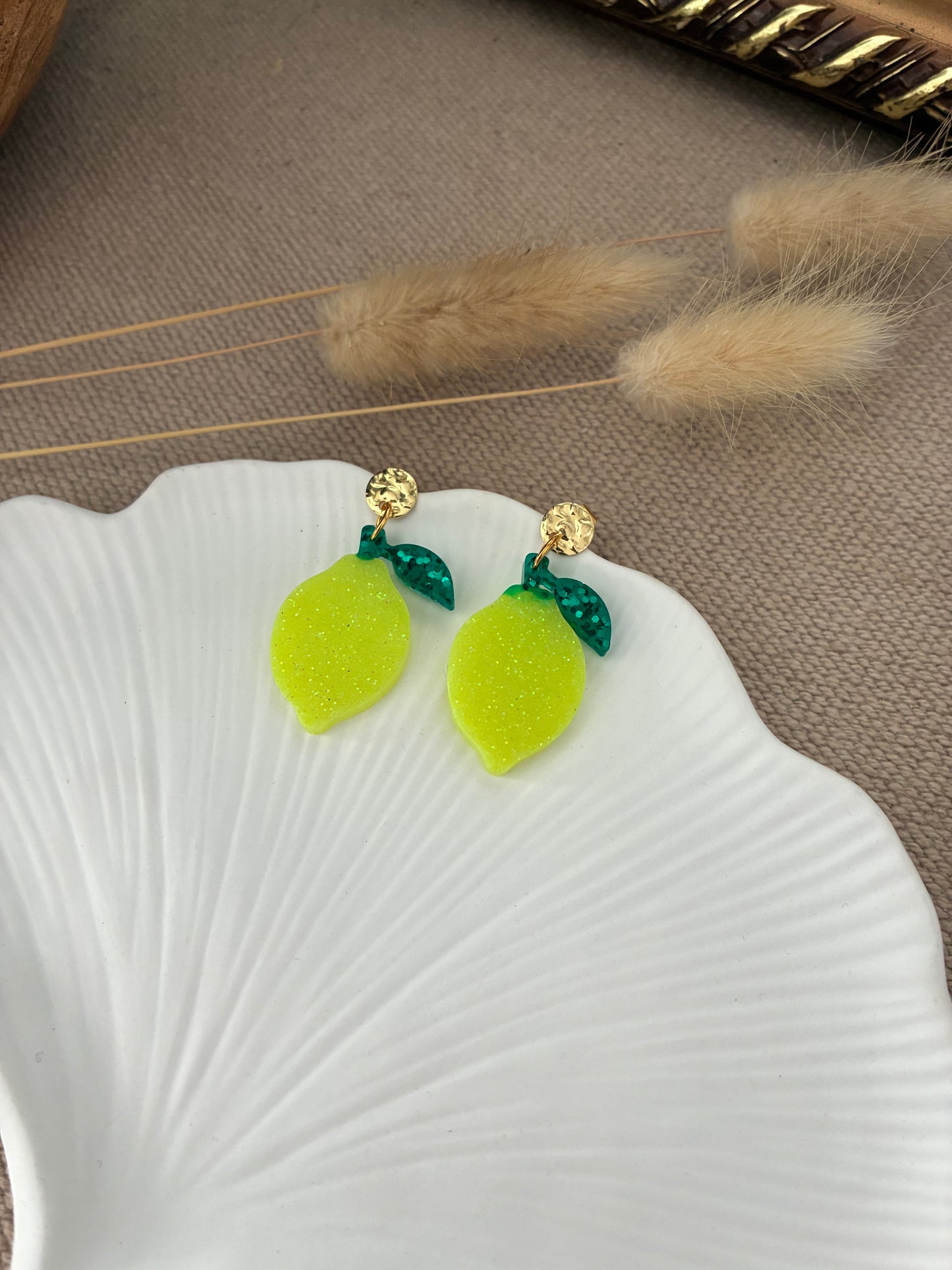 Color’s Fruits