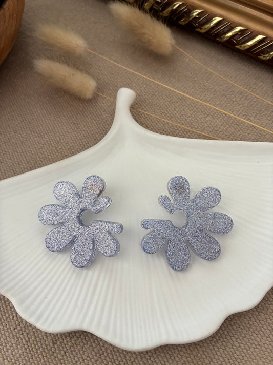 Dailie’s Fleurs violettes