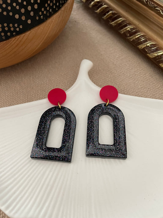 Dailie’s Arches noirs