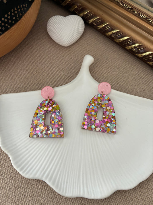 Color’s Arches multicolores pop