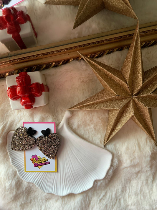 Dailie’s Cœurs dorés