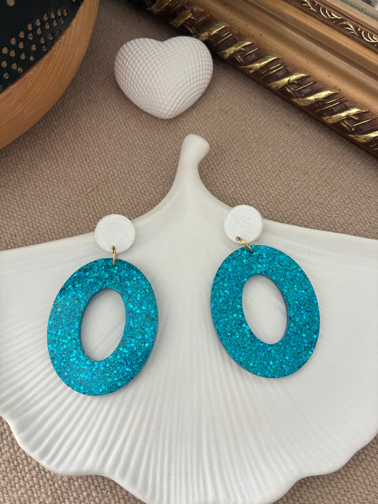 Color’s Rondes turquoise