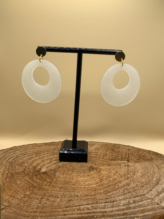 Dailie’s Rondes blanches