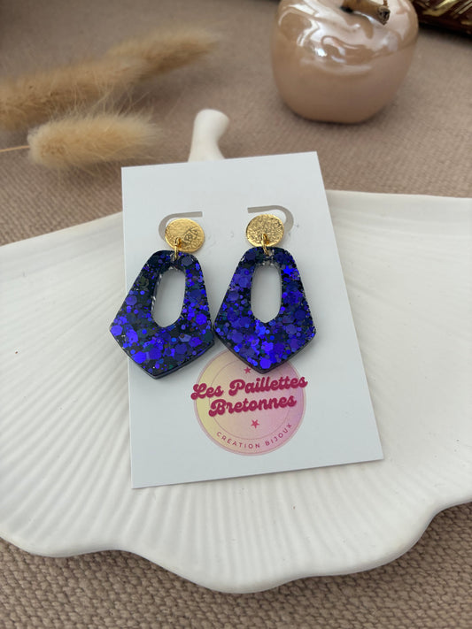 Sweetie’s Gouttes bleues