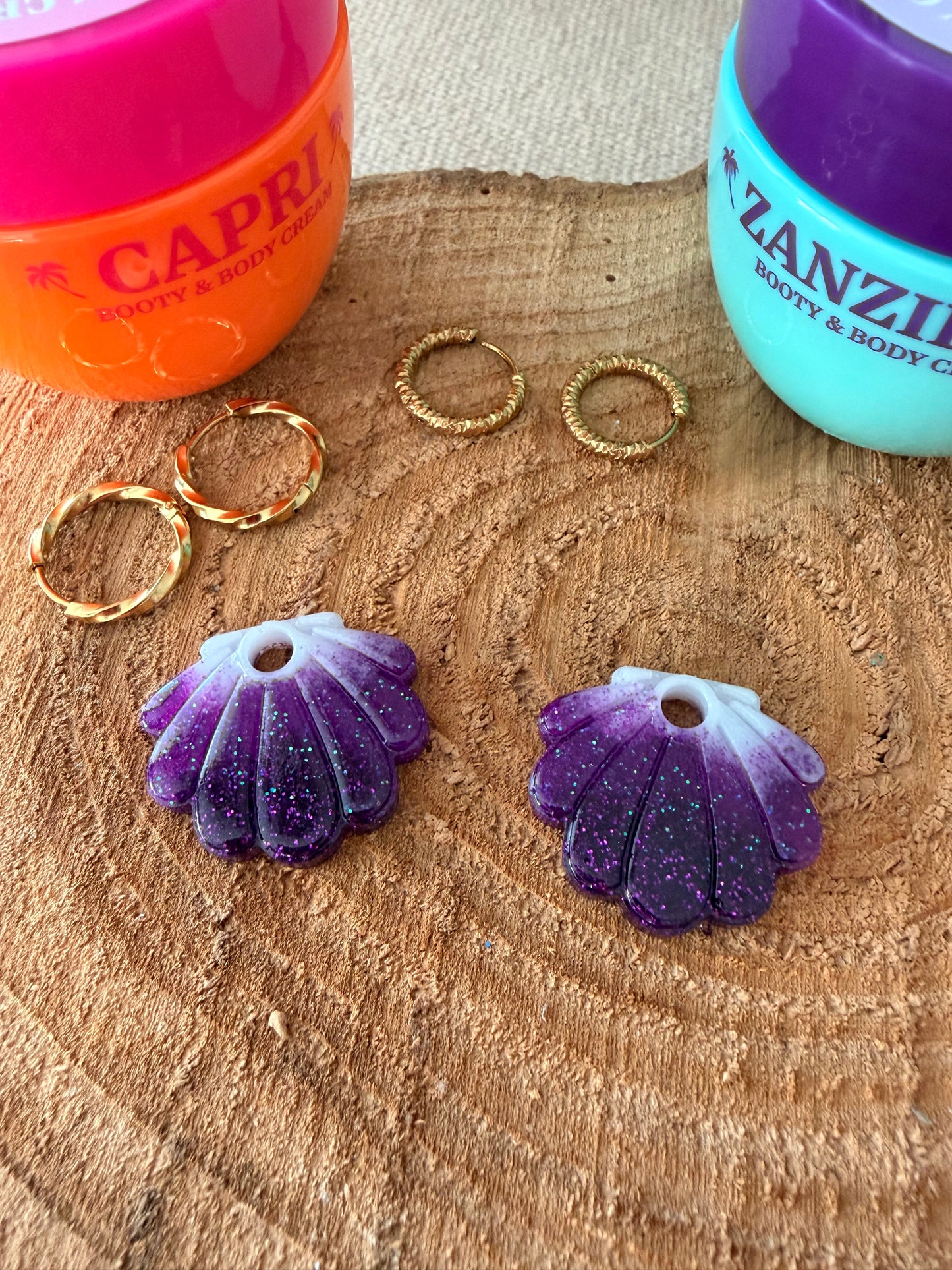 Créole’s coquillages