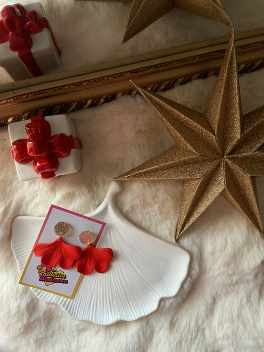 Dailie’s Ginko rouges