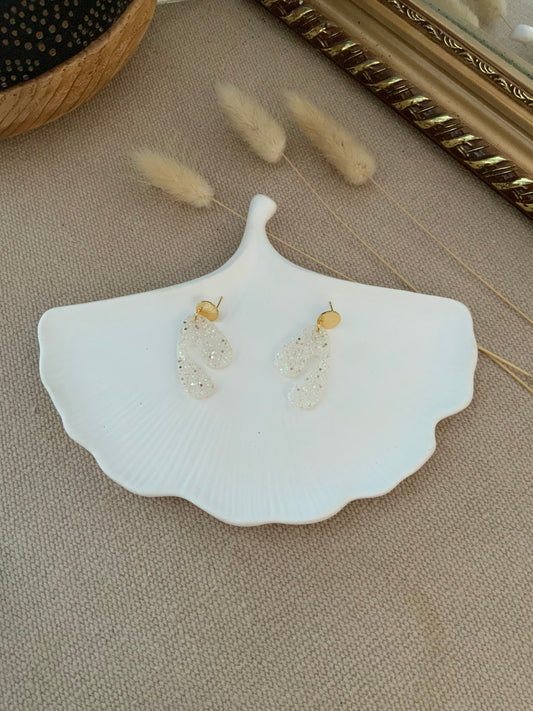 Sweetie’s Algues blanches