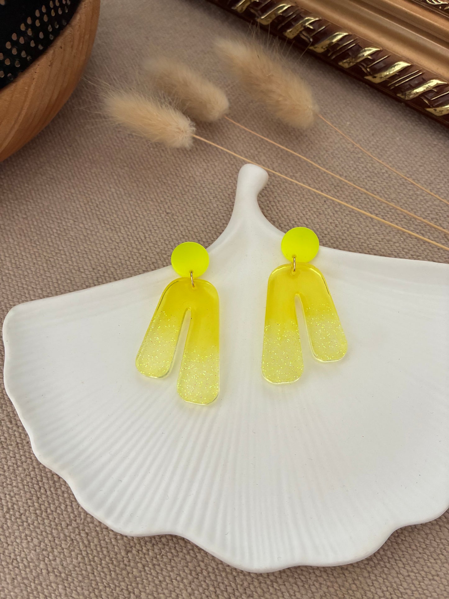 Color’s Arches jaunes