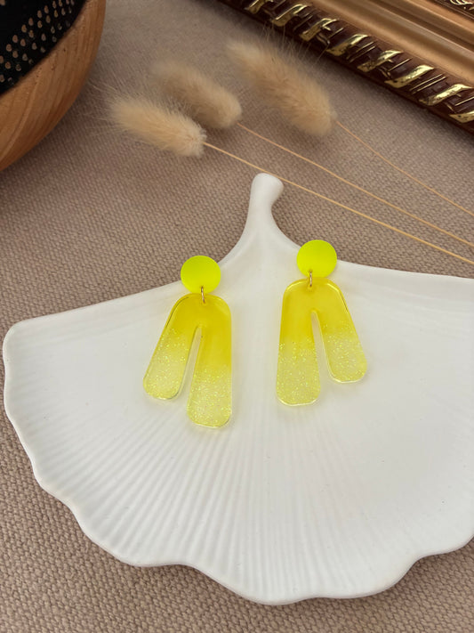 Color’s Arches jaunes