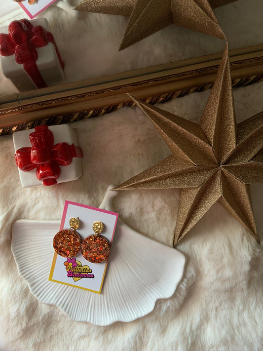 Dailie’s Rondes marrons