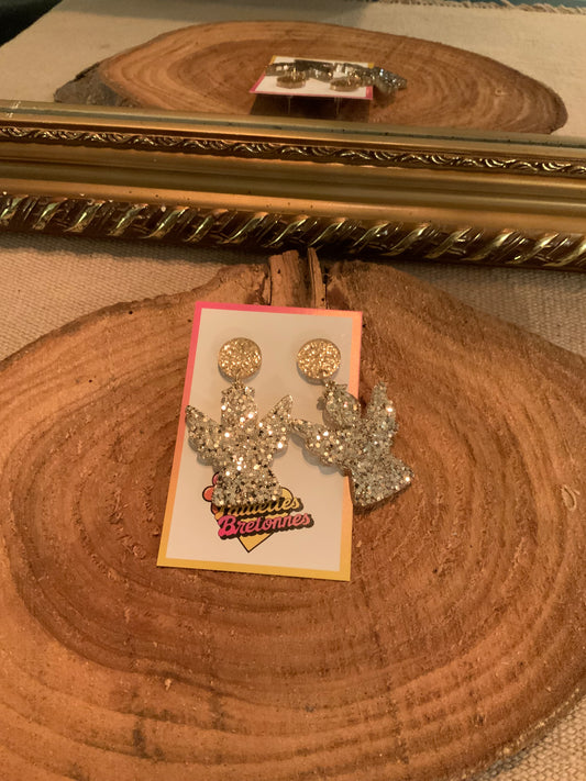 Dailie’s Anges dorés