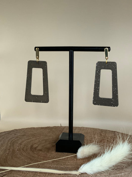 Dailie’s Rectangles noires