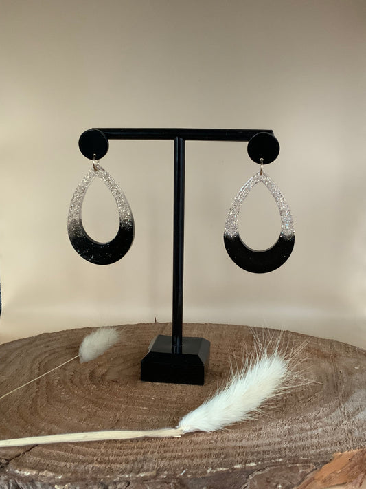 Dailie’s Gouttes noires et or