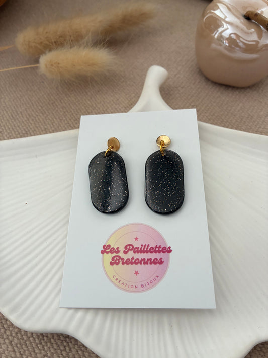 Sweetie’s Galets noirs