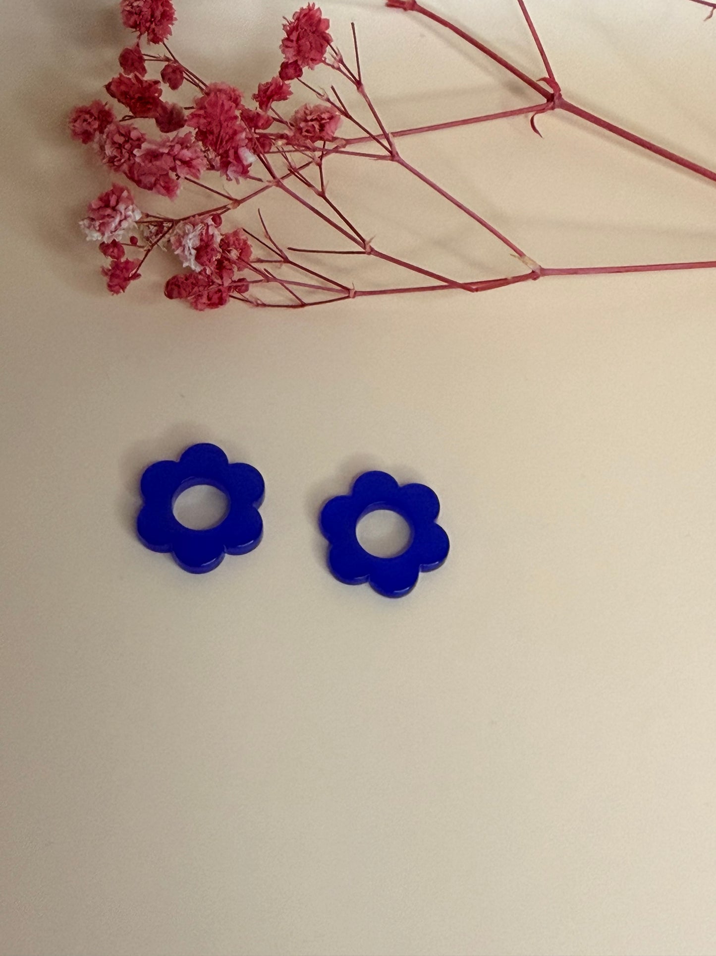 Créole’s fleurs