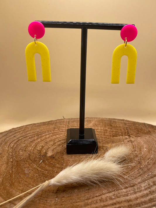 Color’s Arches jaunes
