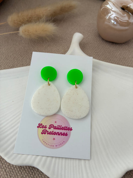 Sweetie’s Gouttes blanches