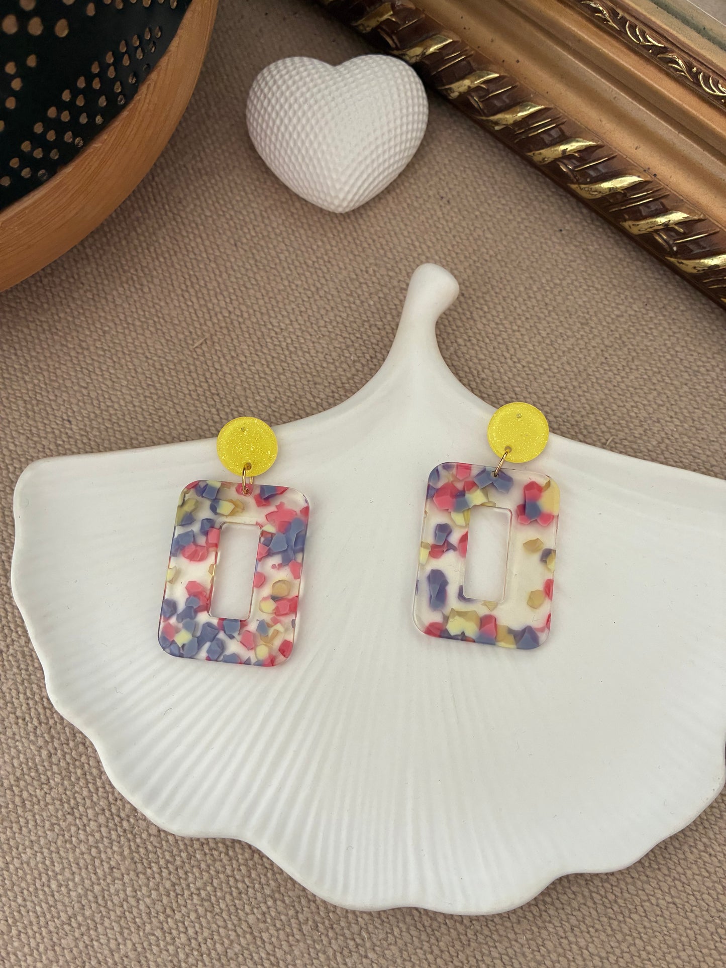 Color’s Rectangles multicolores