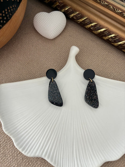 Sweetie’s gouttes noires
