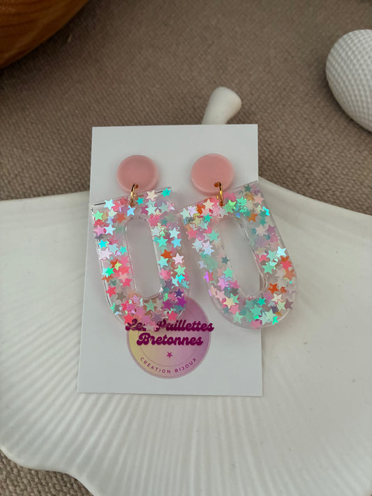 Color’s Gouttes multicolores pop