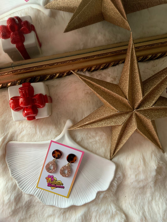 Sweetie’s Gouttes dorées