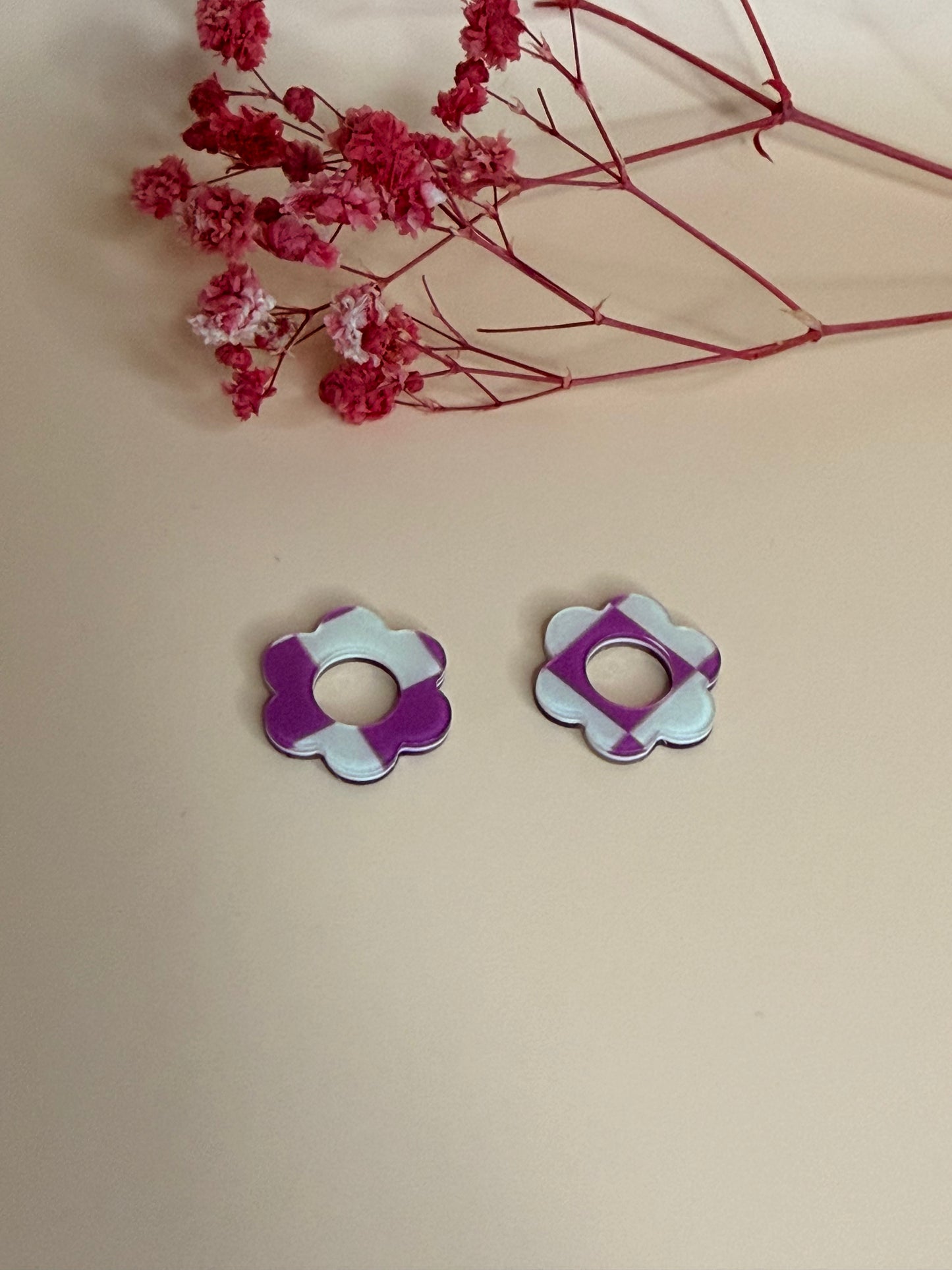 Créole’s fleurs