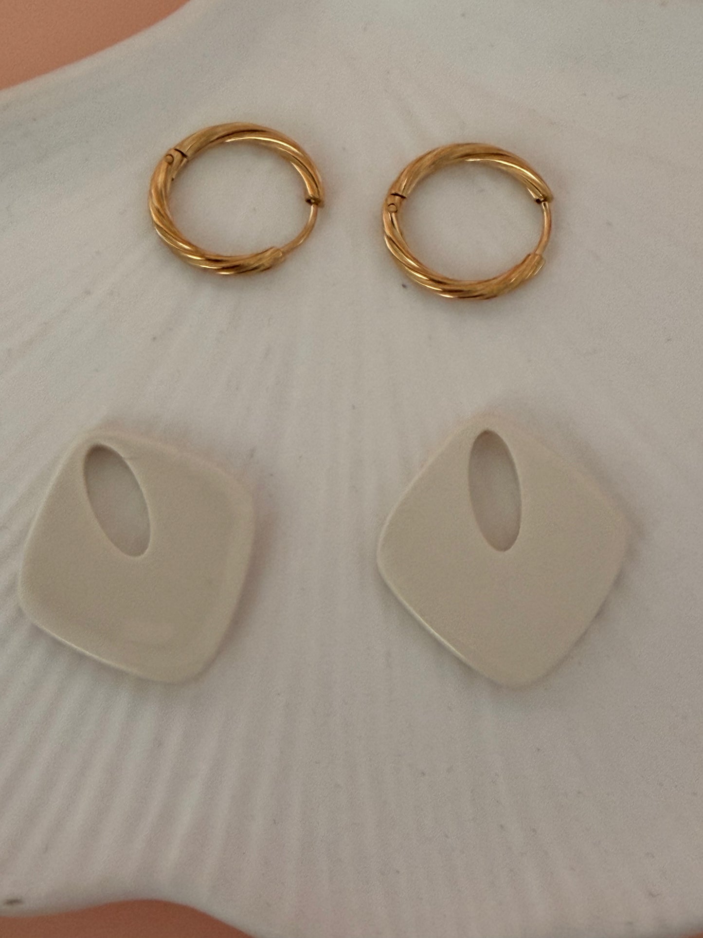 Créole’s Losanges