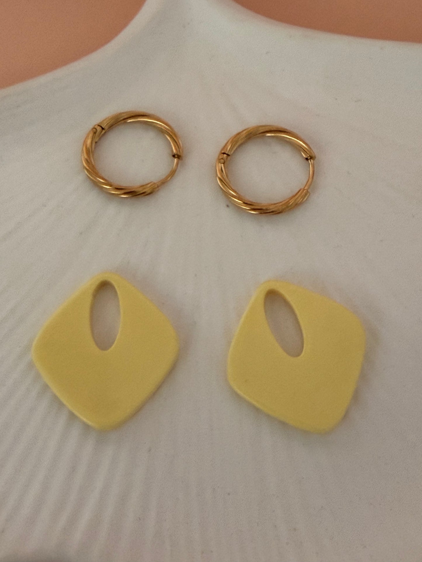 Créole’s Losanges