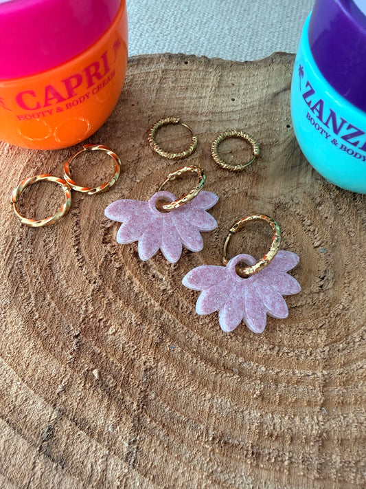 Créole’s marguerites