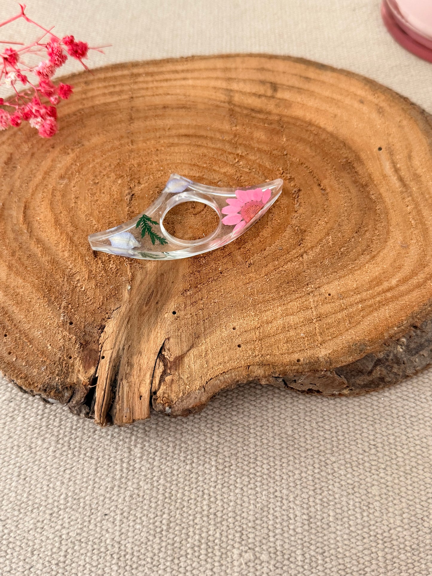 Bague de lecture 23mm