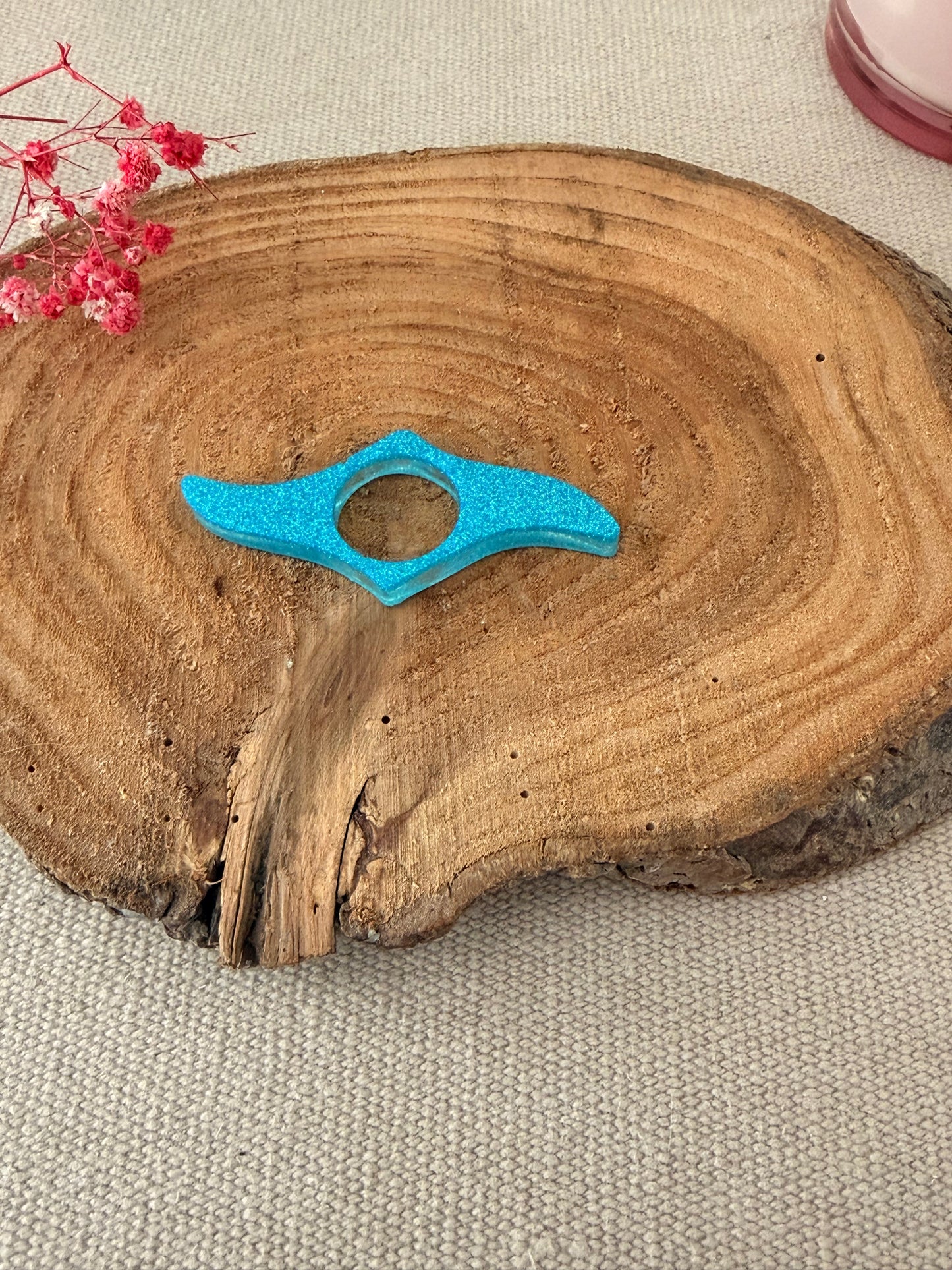 Bague de lecture 23mm